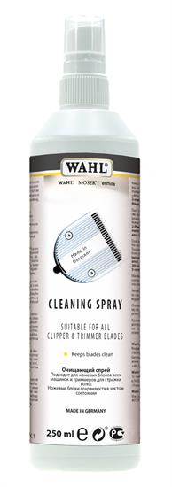 WAHL CLEANING SPRAY IGIENIZZANTE PER TESTINE