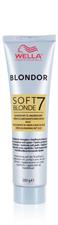 WELLA BLONDOR MULTI-BLOND SOFT BLOND LIGHTENING CREAM