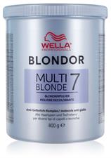 WELLA BLONDOR MULTI BLONDE POWDER SENZA POLVERE (GRANDE)