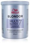 WELLA BLONDOR MULTI-BLONDE POWDER 800G