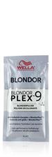WELLA BLONDOR BLONDORPLEX 9 POWDER BLONDIERMITTEL SACHET