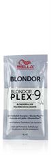 WELLA BLONDOR BLONDORPLEX 9 POLVERE DECOLORANTE BUSTINA