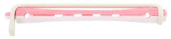 EUROSTIL BIGODINI PERMANENTE PLASTICA B/R 6MM  00901 12PZ
