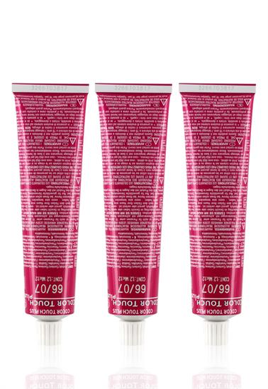 WELLA COLOR TOUCH PLUS