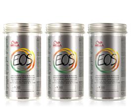 WELLA EOS COLORAZIONE A BASE NATURALE