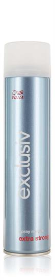 WELLA EXCLUSIV NO GAS EXTRA STRONG