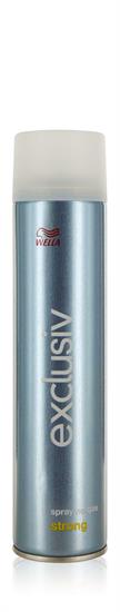 WELLA EXCLUSIV NO GAS FORTE