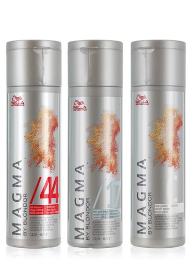 WELLA MAGMA