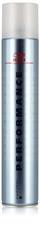 WELLA PERFORMANCE HAIRSPRAY STARKER HALT