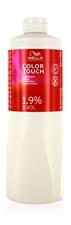 WELLA RIVELATORE COLOR TOUCH EMULSIONE 6 V (1,9 %)