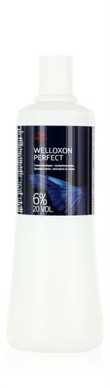 WELLA OXYDATIONSCREME WELLOXON PERFECT 20 V