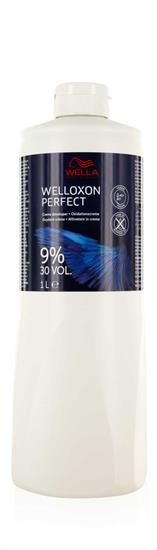 WELLA RIVELATORE WELLOXON PERFECT NEW 30 V