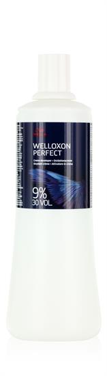 WELLA RIVELATORE WELLOXON PERFECT NEW 30 V