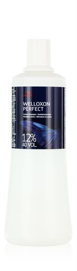WELLA RIVELATORE WELLOXON PERFECT NEW 40 V