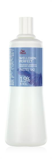 WELLA RIVELATORE WELLOXON PERFECT 6 V