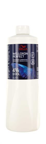 WELLA RIVELATORE WELLOXON PERFECT 13 V