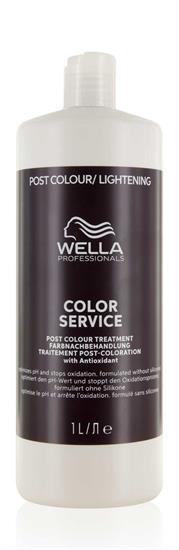 WELLA SERVICE TRATTAMENTO POST-COLORAZIONE