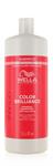 WELLA COLOR BRILLIANCE SHAMPOO FUER NORMALES-FEINES HAAR
