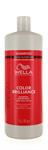 WELLA INVIGO COLOR BRILLIANCE SHAMPOO CAPELLI GROSSI