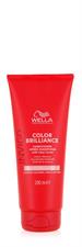 WELLA INVIGO BRILLIANCE BALSAMO CAP.COLORATI NORMALI-FINI