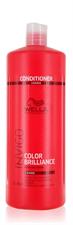 WELLA INVIGO COLOR BRILLIANCE BALSAM FUER DICKES HAAR