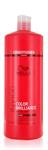 WELLA INVIGO COLOR BRILLIANCE BALSAM FUER DICKES HAAR