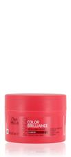 WELLA INVIGO COLOR BRILLIANCE MASKE FUER DICKES HAAR
