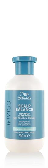 WELLA INVIGO SCALP BALANCE ANTI-DANDRUFF SHAMPOO
