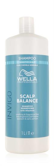 WELLA INVIGO SCALP BALANCE SENSITIVE SCALP SHAMPOO