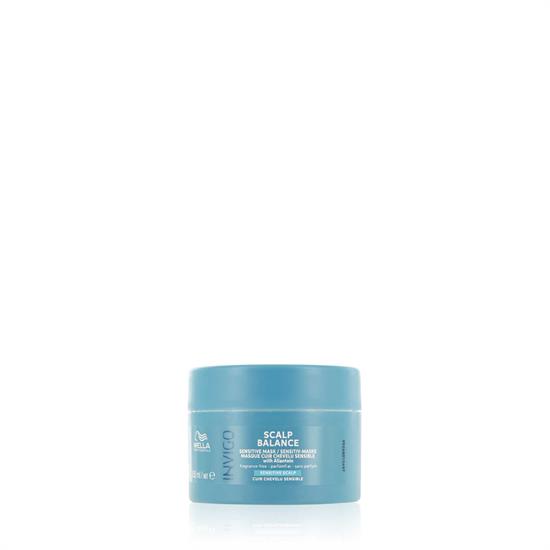 WELLA INVIGO SCALP BALANCE SENSITIVE SCALP MASK
