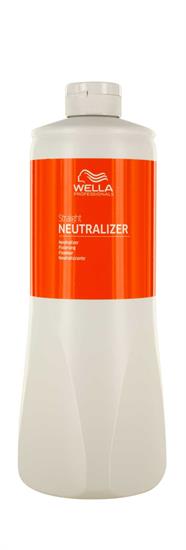 WELLA STRAIGHT FIXIERUNG