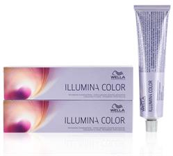 WELLA ILLUMINA COLOR