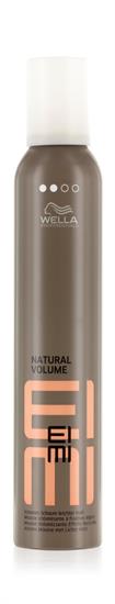 WELLA EIMI VOLUME NATURAL VOLUME
