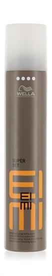 WELLA EIMI HAIRSPRAYS SUPER SET SPRAY EXTRA FORTE