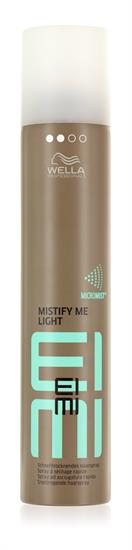 WELLA EIMI  HAIRSPRAYS MISTIFY ME LIGHT SCHNELLTROCKN.HAIRSPRAY