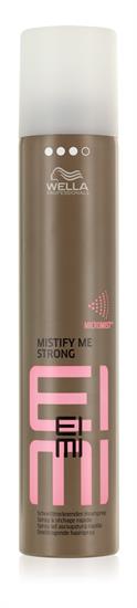 WELLA EIMI  HAIRSPRAYS MISTIFY ME STRONG SCHNELLTROCK.HAIRSPRAY