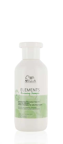 WELLA ELEMENTS RENEWING SHAMPOO