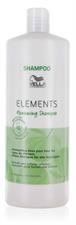 WELLA ELEMENTS SHAMPOO RIGENERANTE