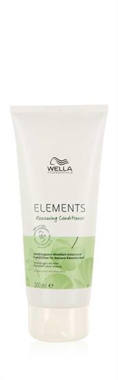 WELLA ELEMENTS BALSAMO VELLUTTATO RIGENERANTE