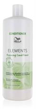 WELLA ELEMENTS BALSAMO VELLUTTATO RIGENERANTE