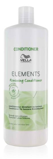 WELLA ELEMENTS RENEWING CONDITIONER
