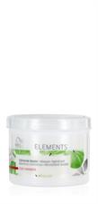 WELLA ELEMENTS MASCHERA RESTITUTIVA