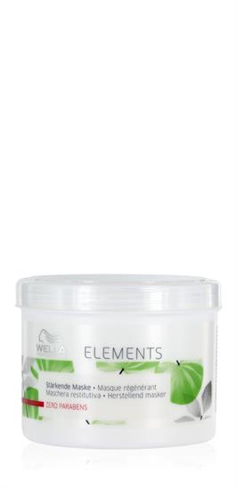 WELLA ELEMENTS RENEWING MASK