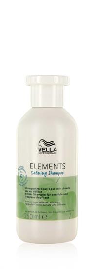 WELLA ELEMENTS CALMING SHAMPOO