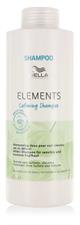 WELLA ELEMENTS CALMING SHAMPOO