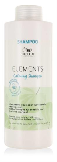 WELLA ELEMENTS CALMING SHAMPOO