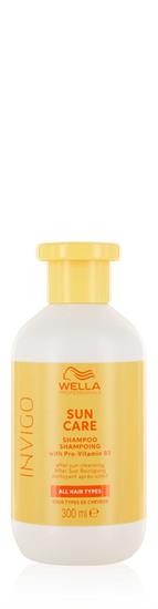 WELLA INVIGO AFTER SUN CLEANSING SHAMPOO