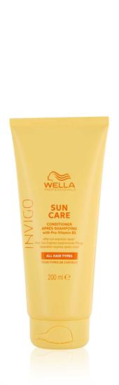 WELLA INVIGO AFTER SUN EXPRESSING REPAIR CONDITIONER