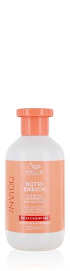 WELLA INVIGO NUTRI-ENRICH DEEP NOURISHMENT SHAMPOO