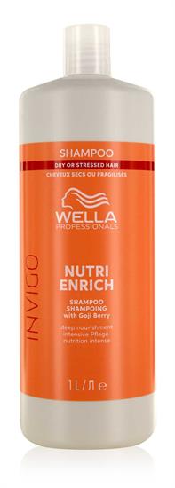 WELLA INVIGO NUTRI-ENRICH DEEP NOURISHMENT SHAMPOO